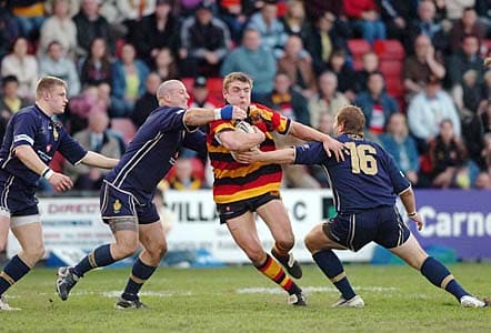 Alex Bretherton